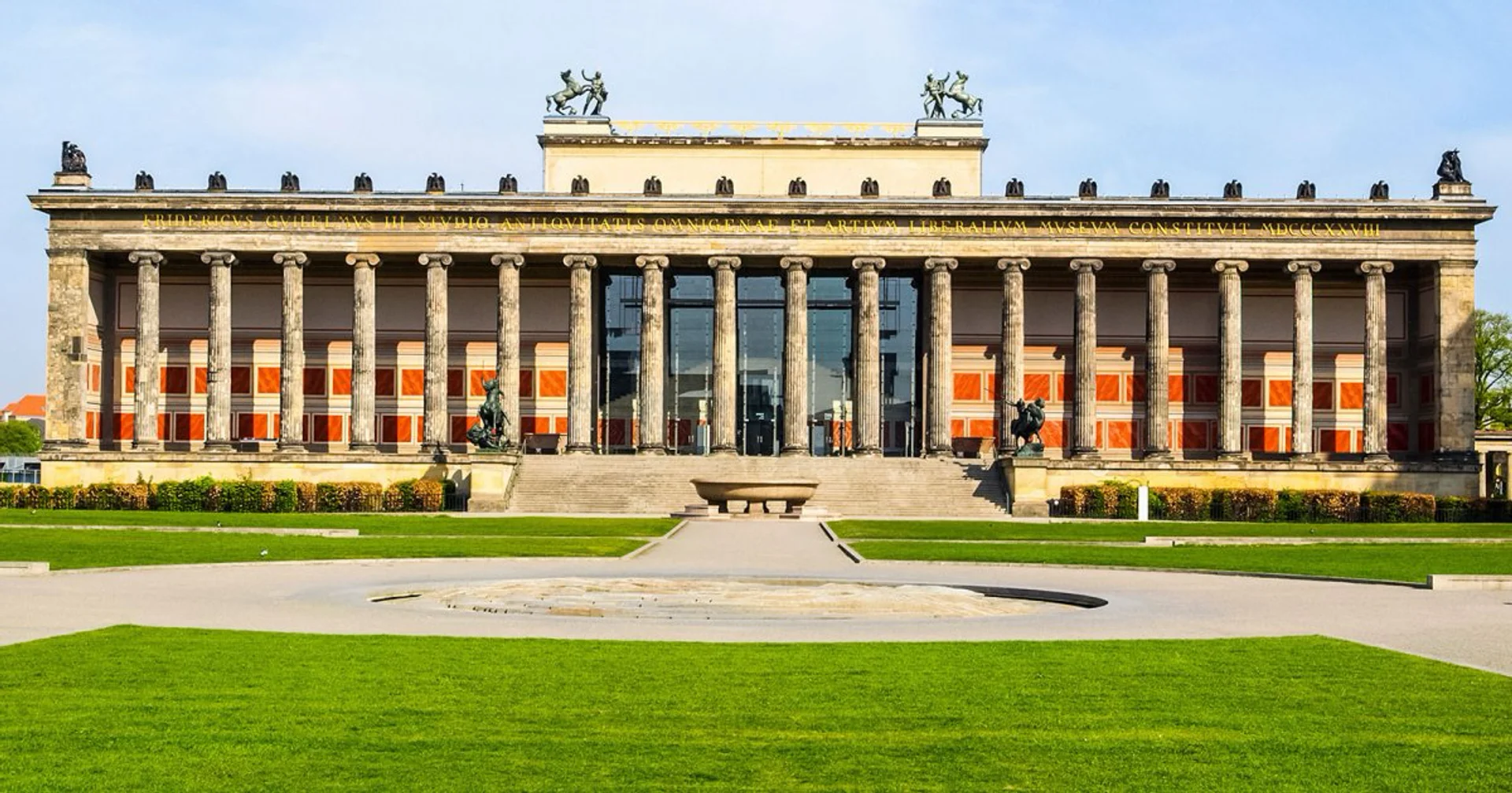 Altes Museum
