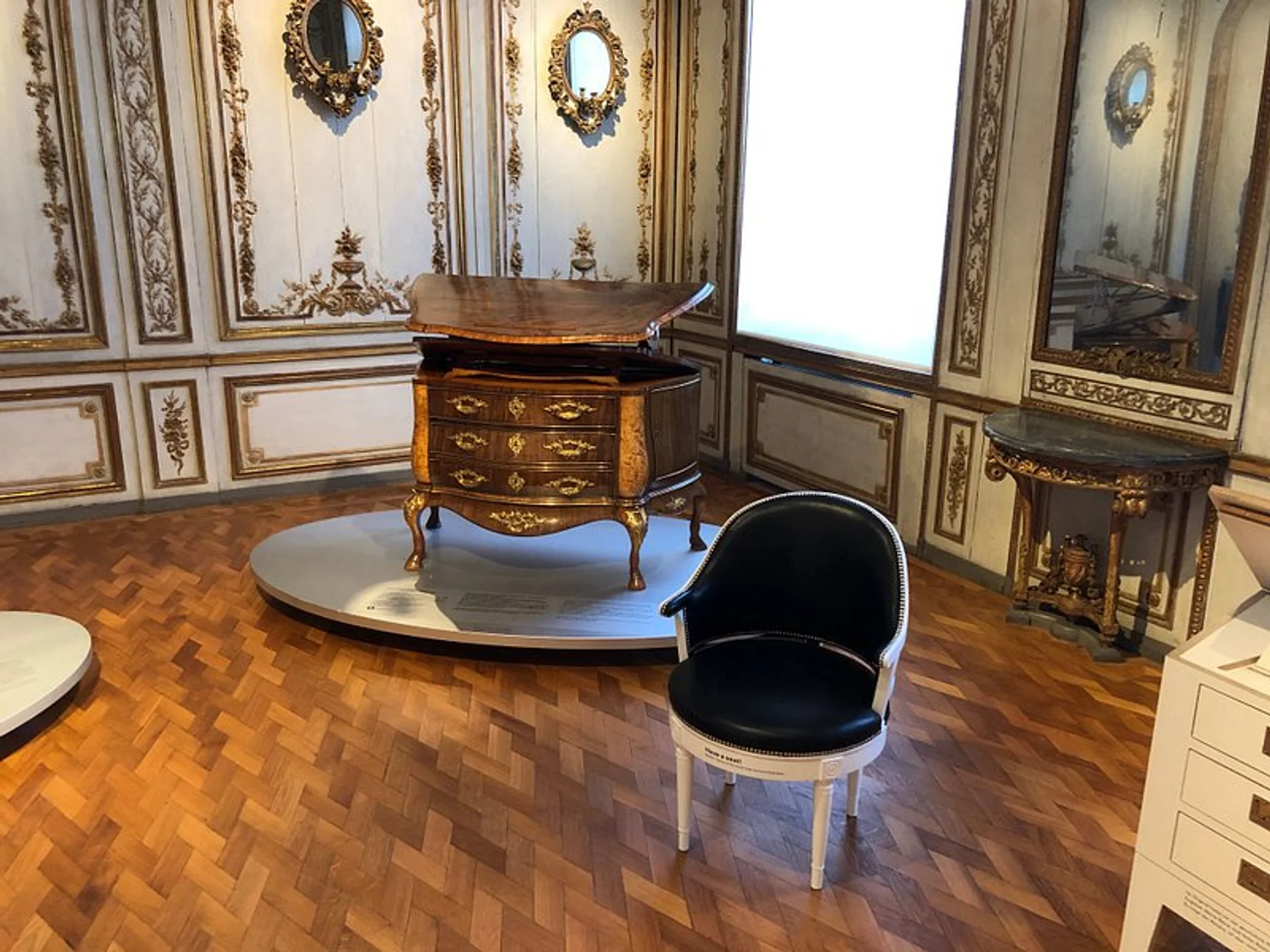 Museum für Kunst und Gewerbe Hamburg