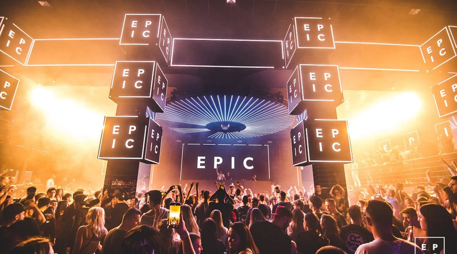 Epic