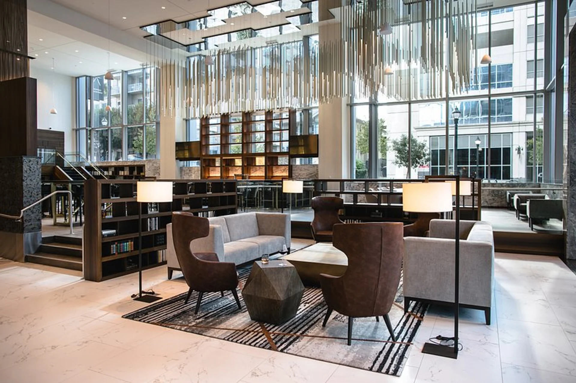 The Office Bar