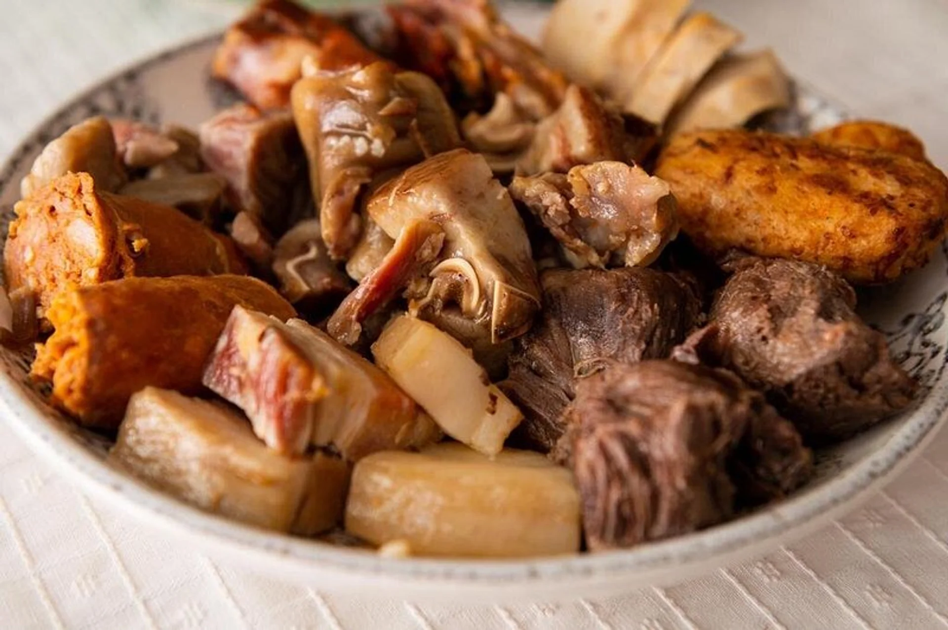 Restaurante Castrillo