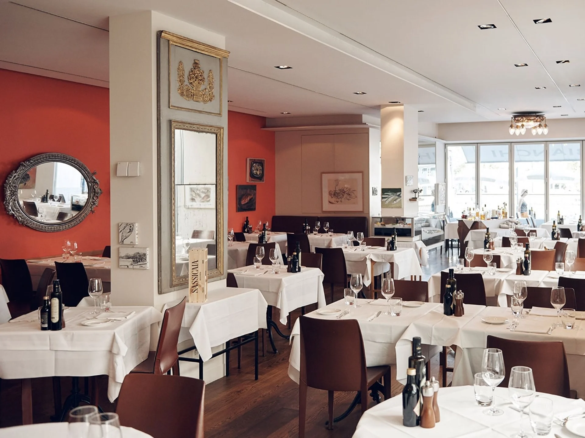 Ristorante Bianchi