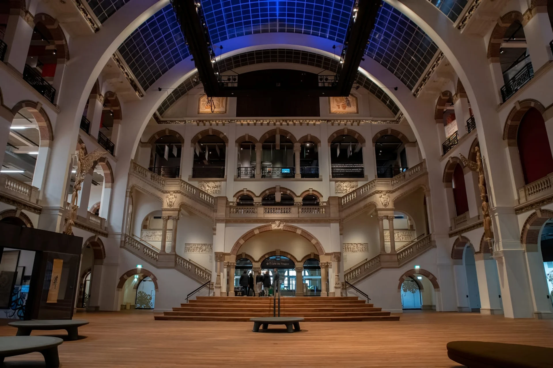 World Museum