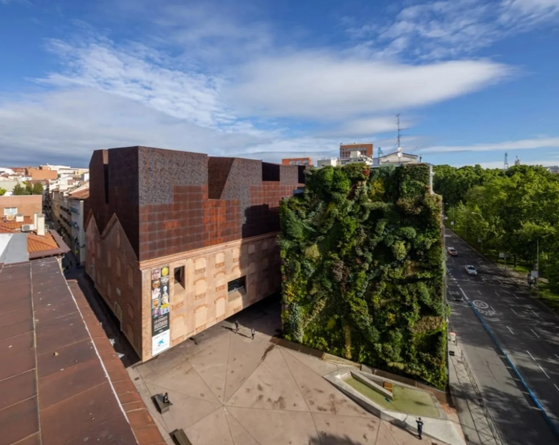 CaixaForum Madrid
