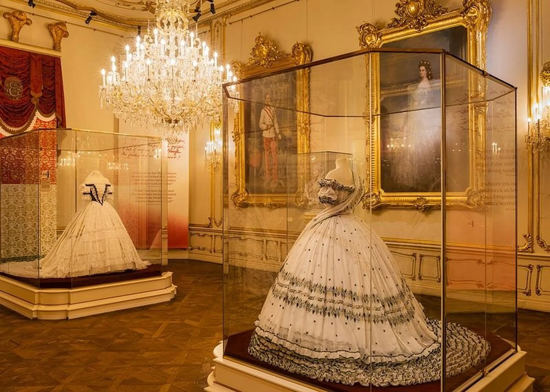 Sisi Museum