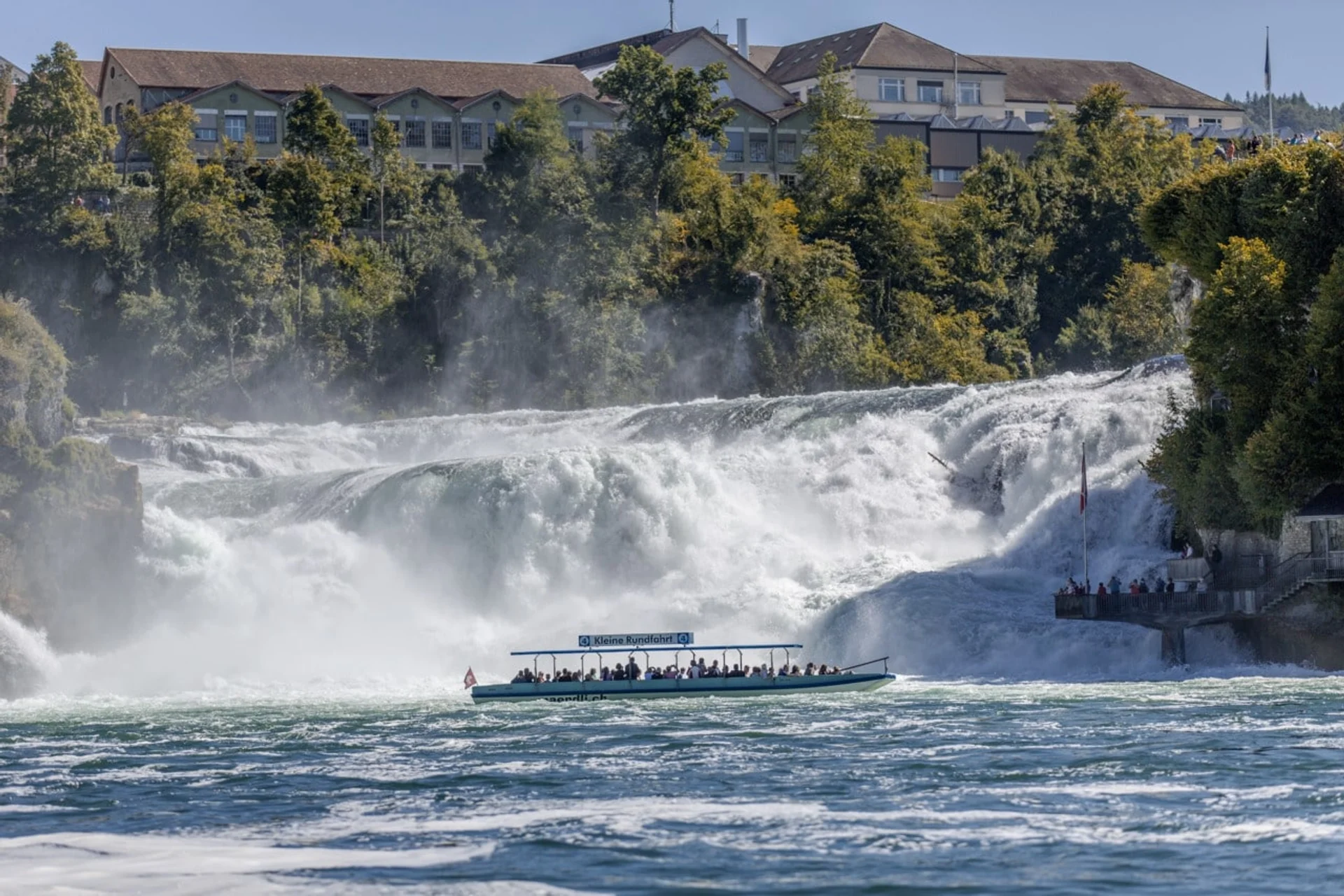 Rheinfall