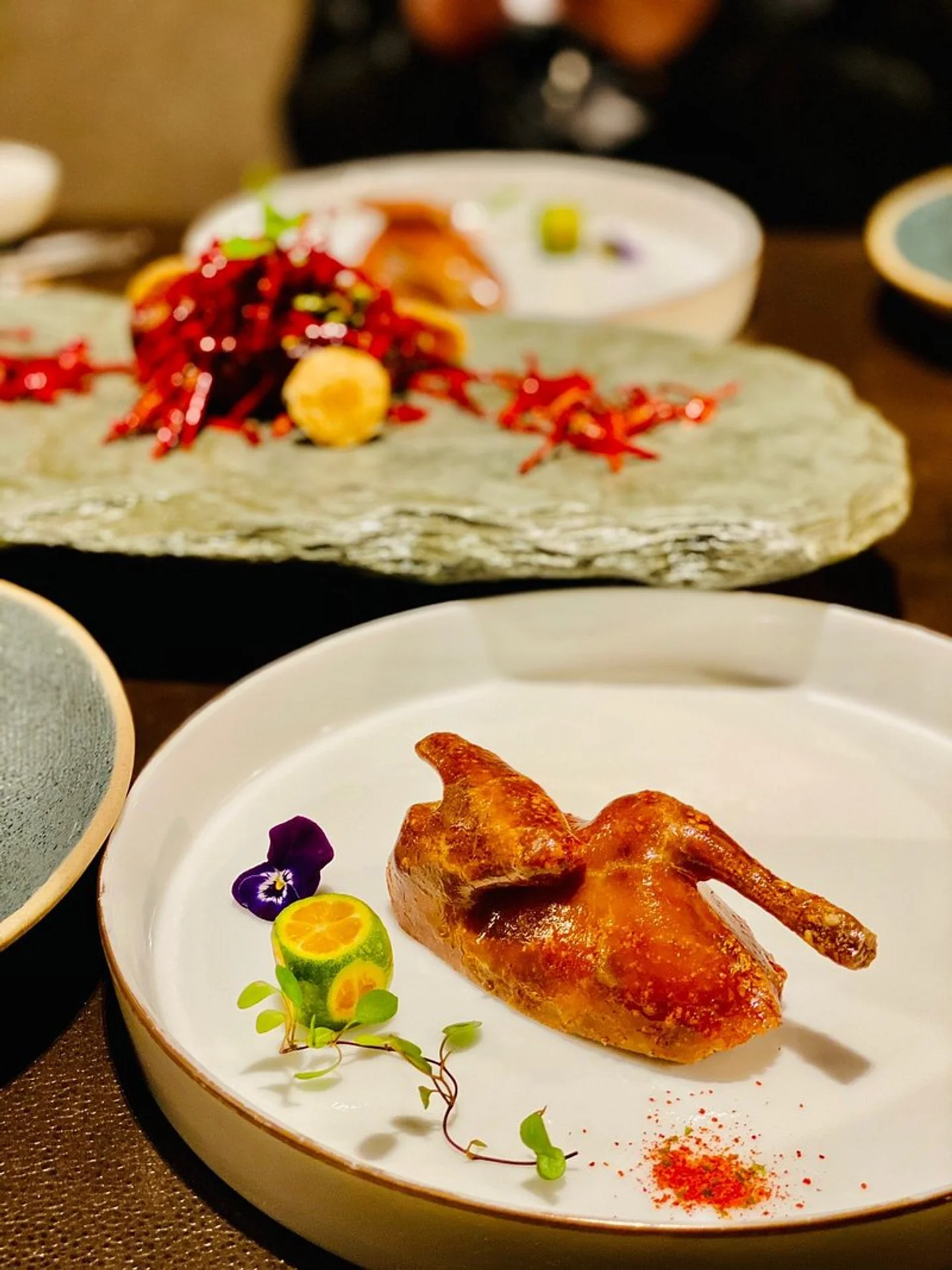 Jiang By Chef Fei