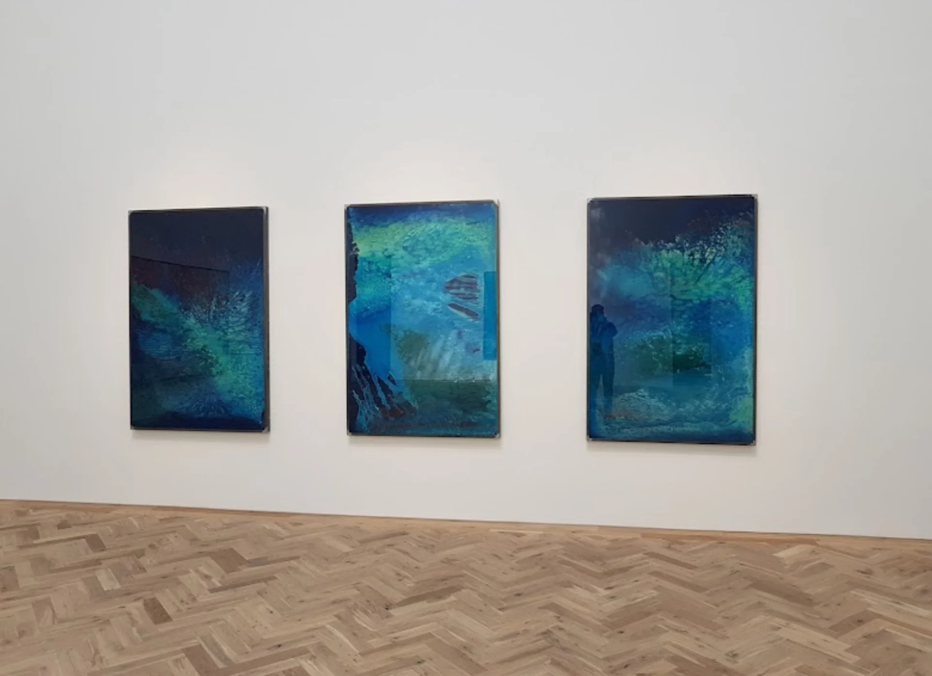 Ingleby Gallery