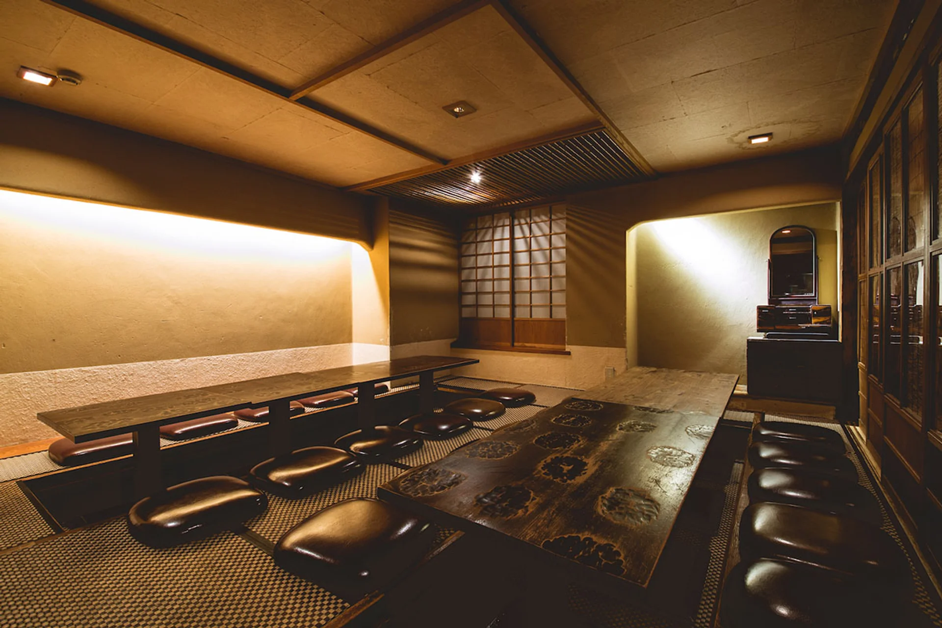 Gonpachi Nishi-Azabu