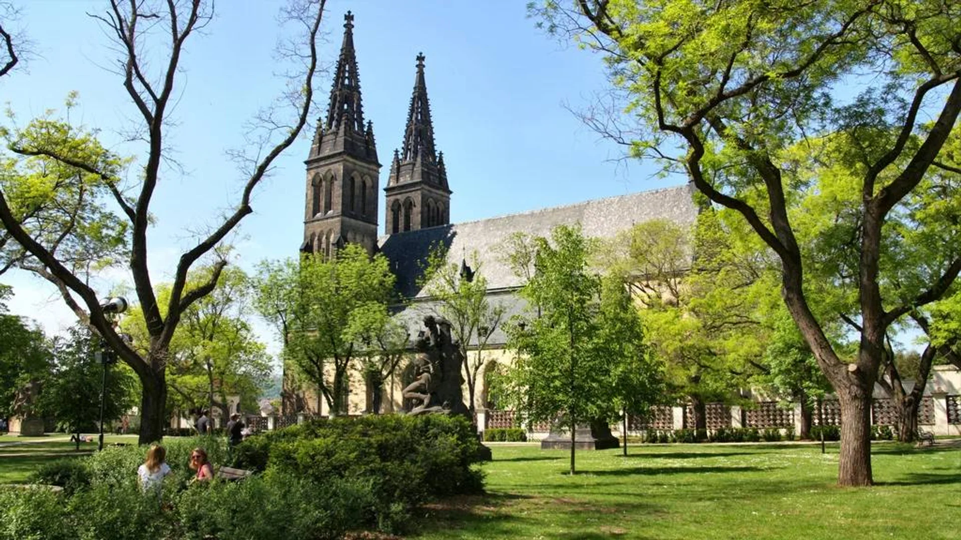 Visegrad Garden
