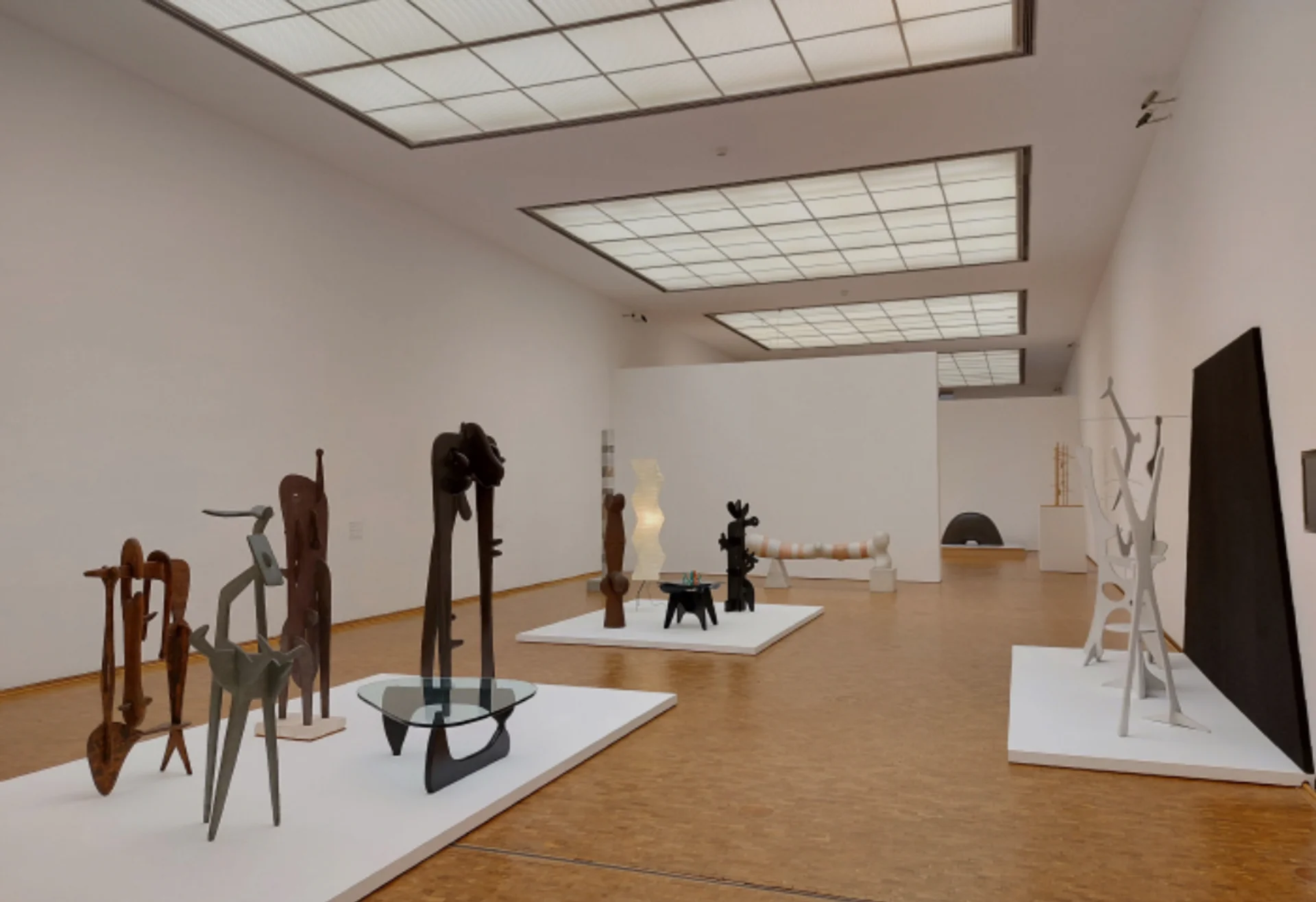 Museum Ludwig