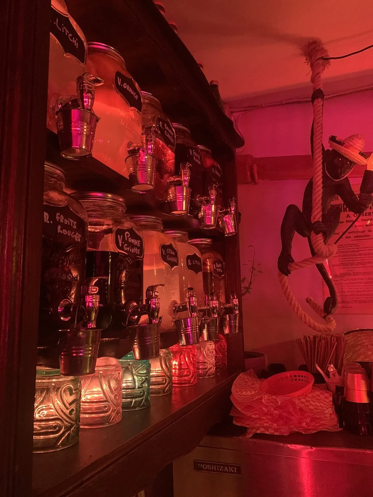 Tipsy Nice Bar