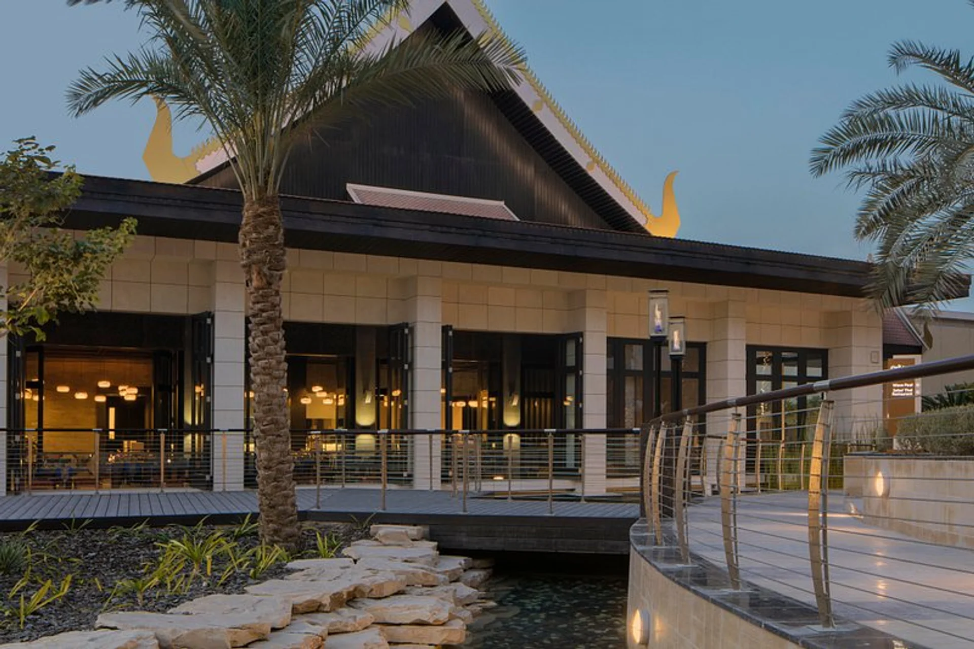 Sabai Thai