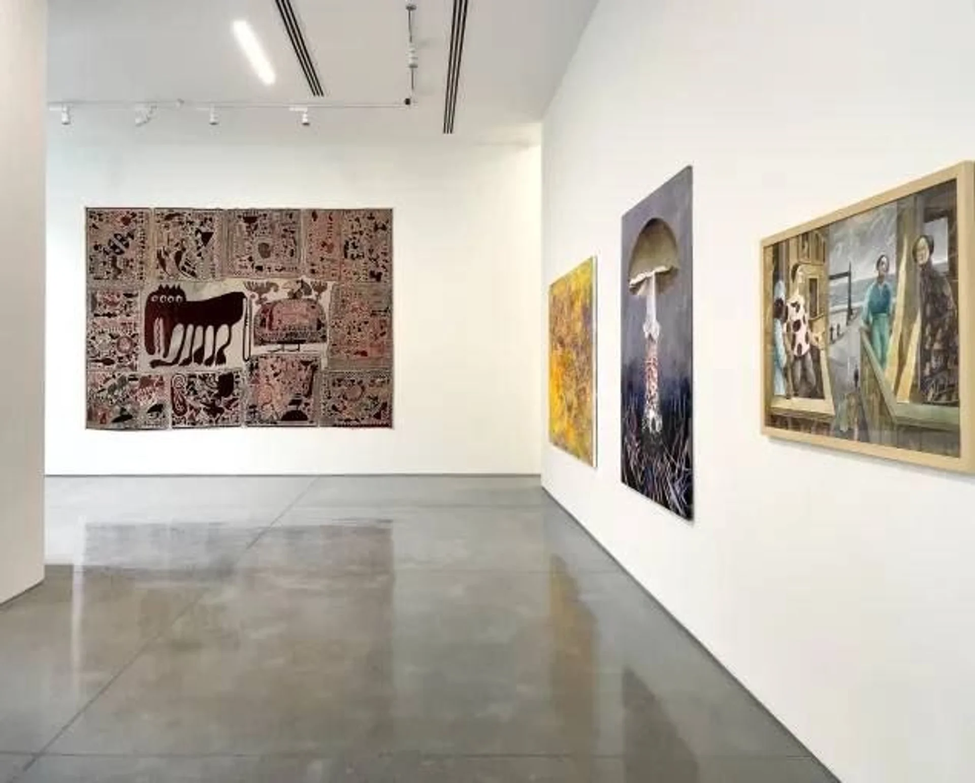 Baia Gallery