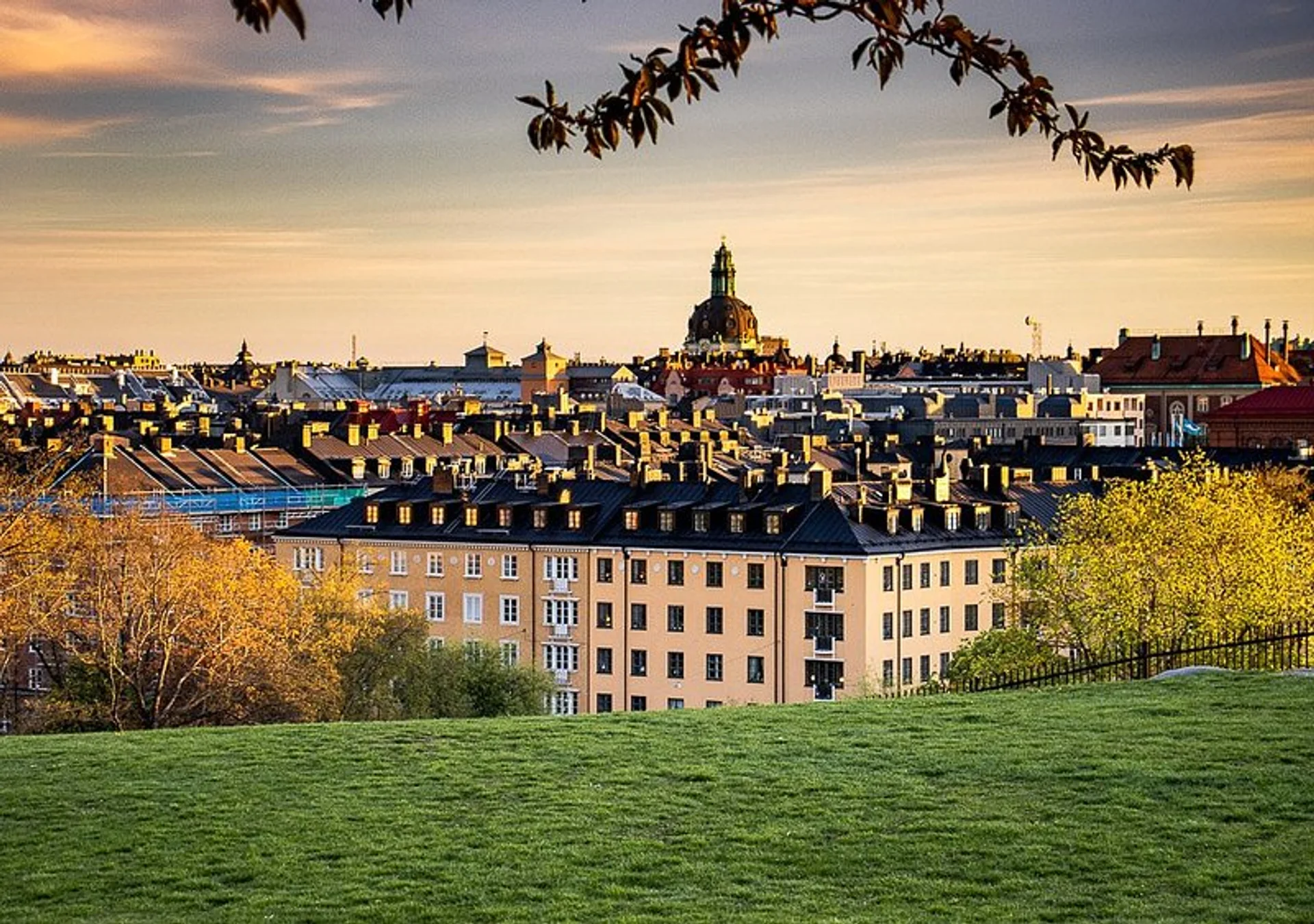 Vanadislunden