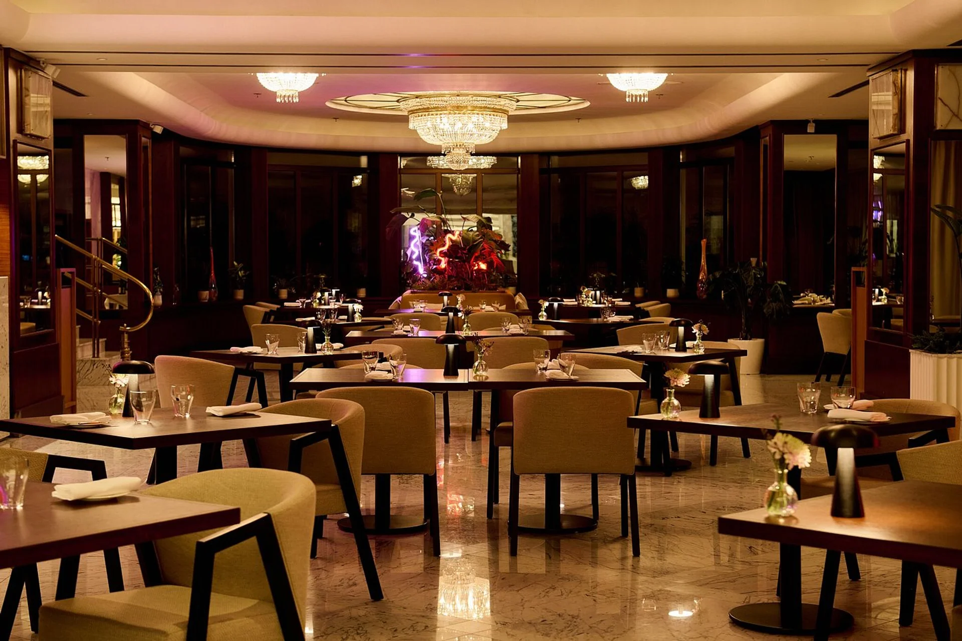 Brasserie 1932