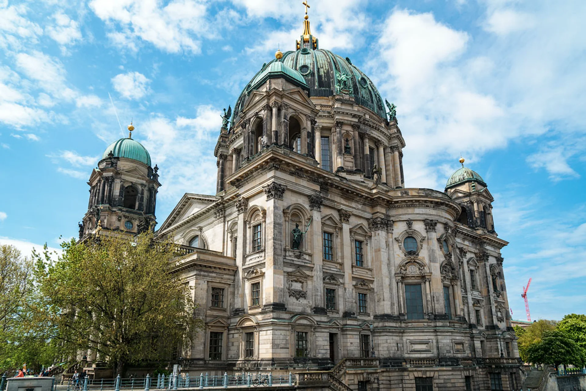 Berlin Cathedral