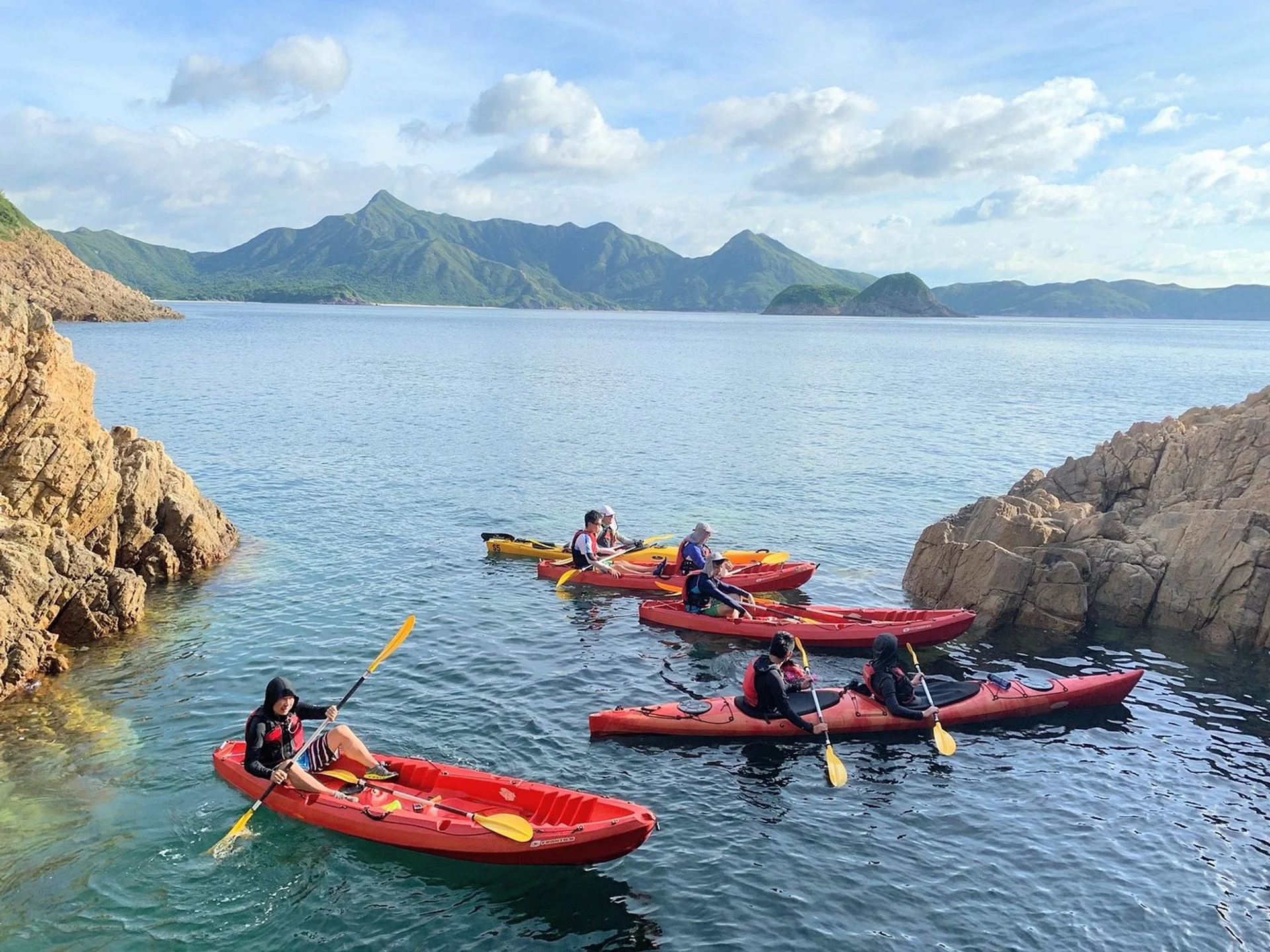 Surf Hong Kong