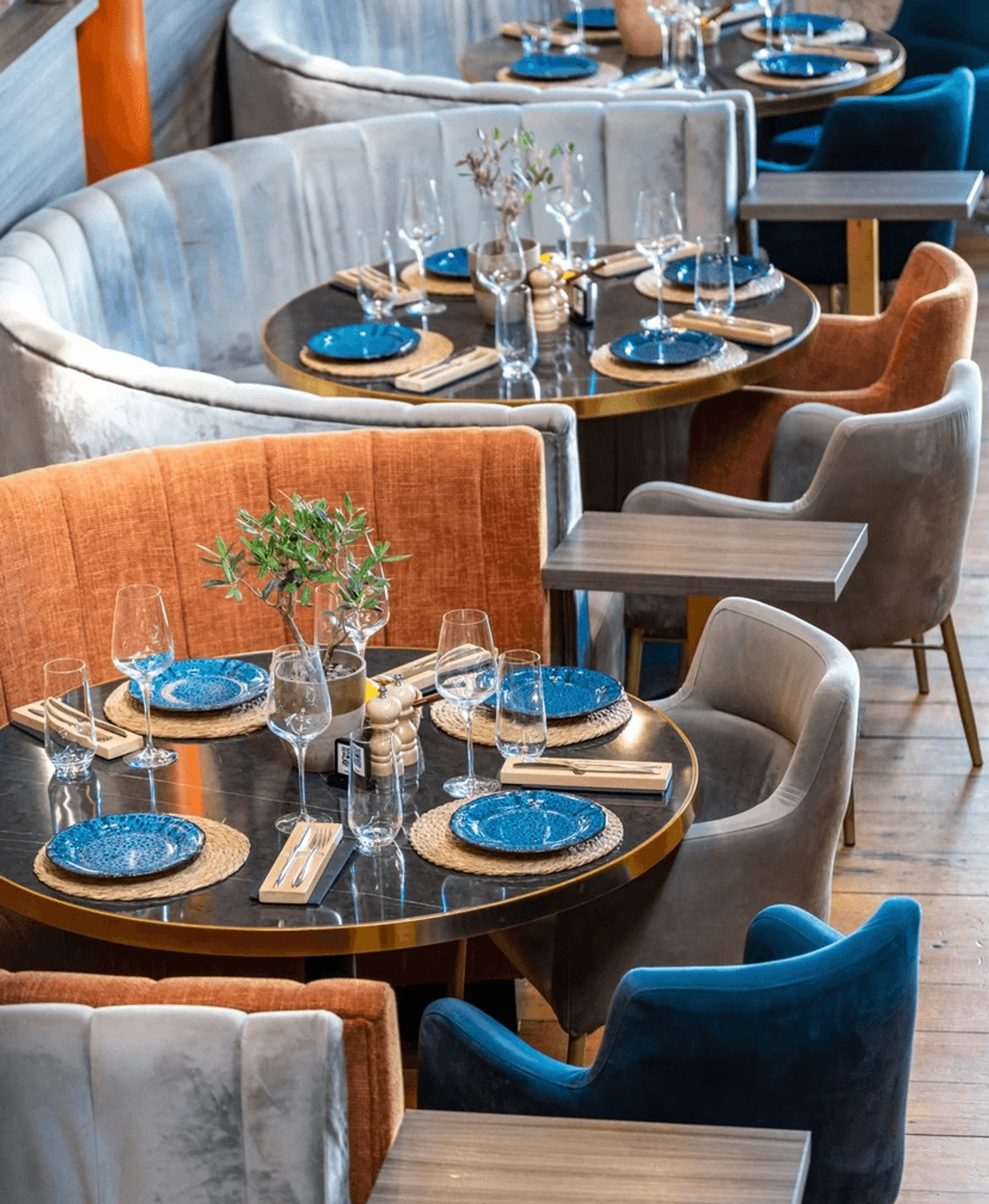 Artima Restaurant