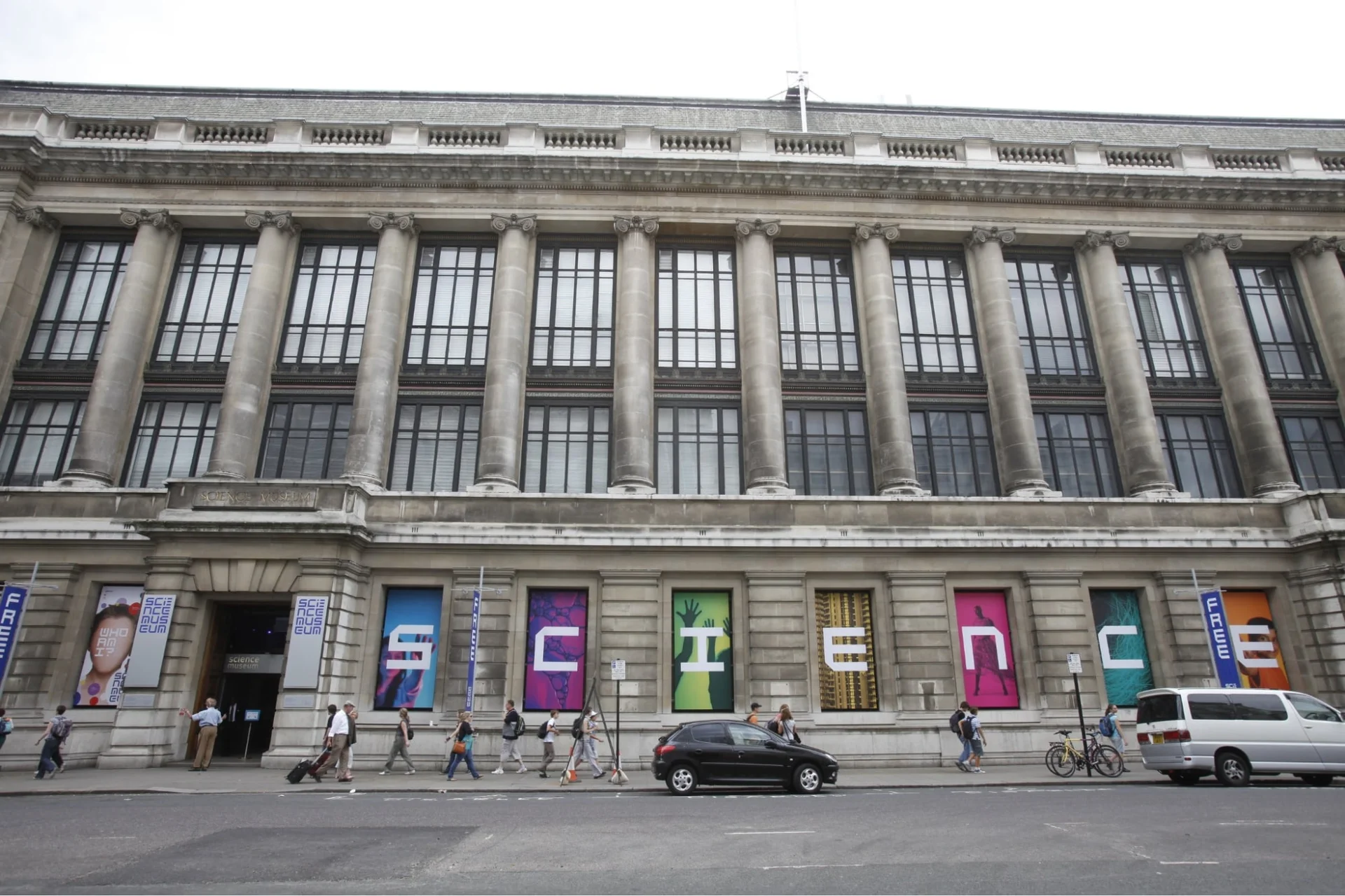 Science Museum