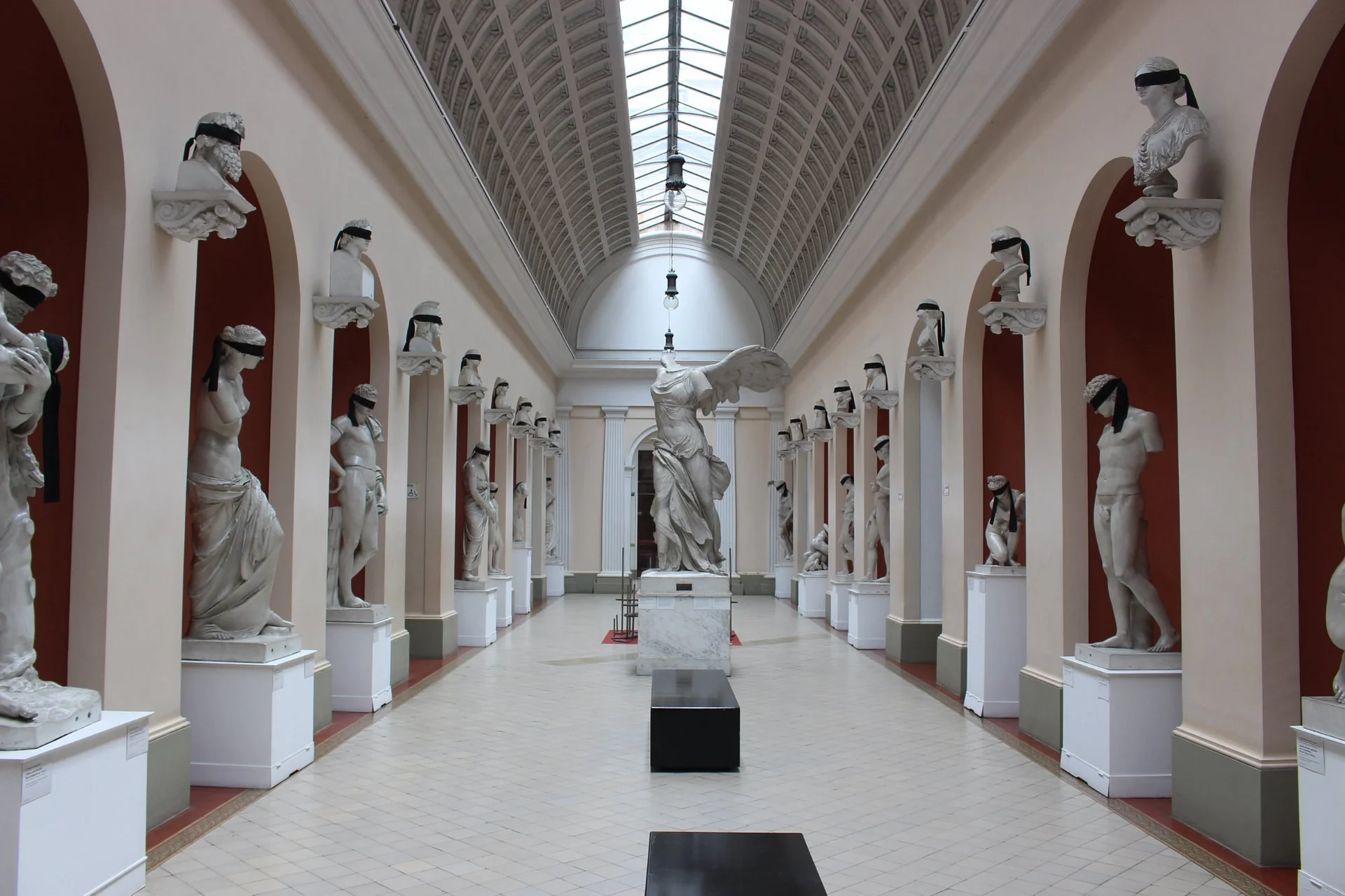 National Museum of Fine Arts