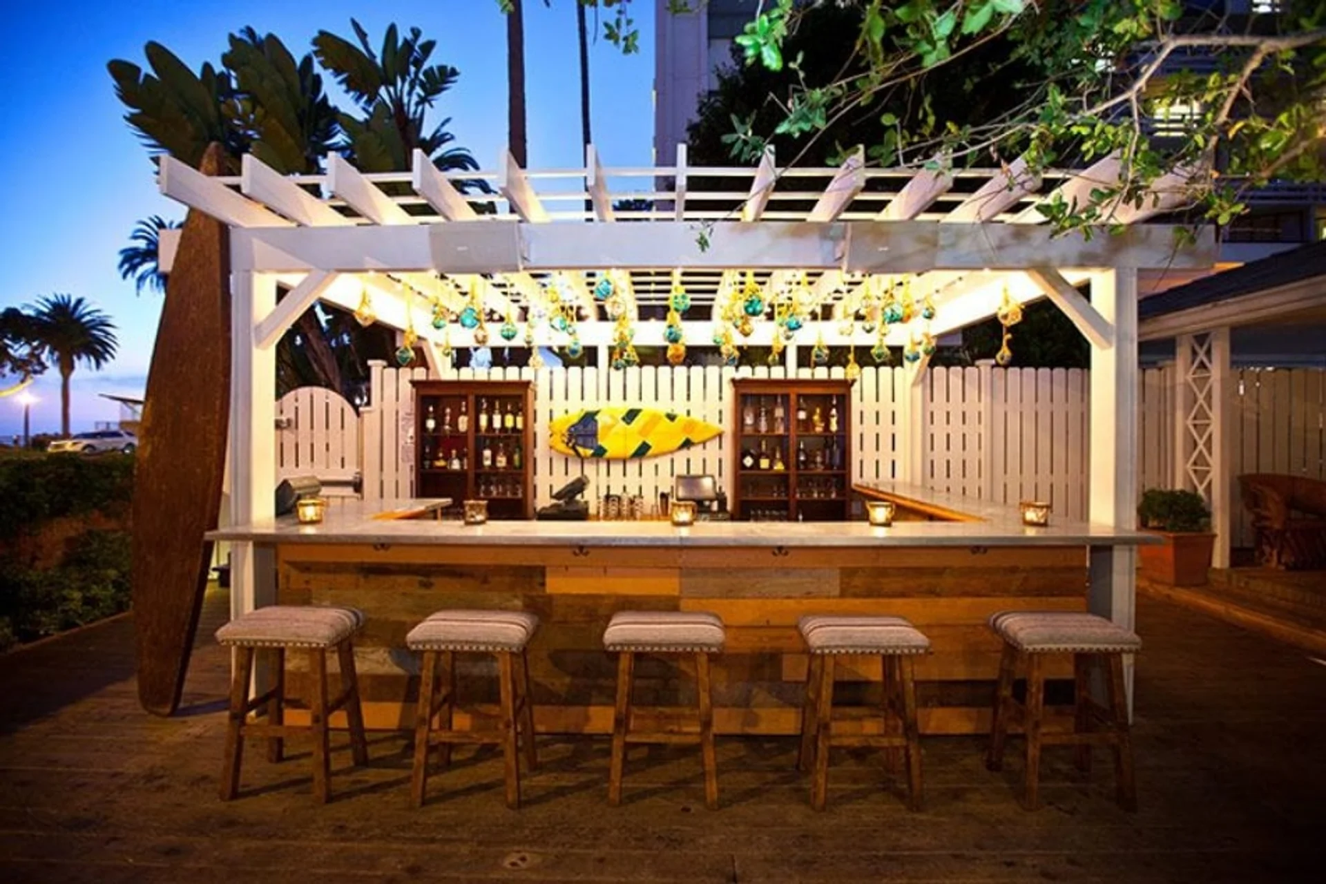 The Bungalow