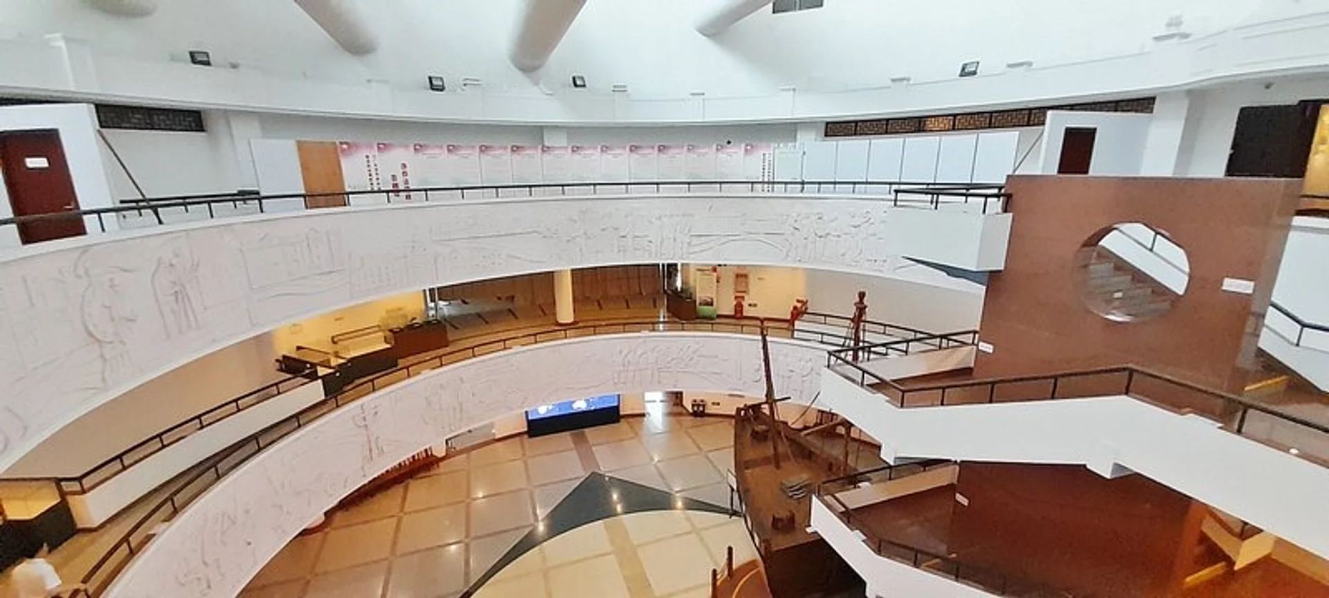 Guangzhou Overseas Chinese Museum