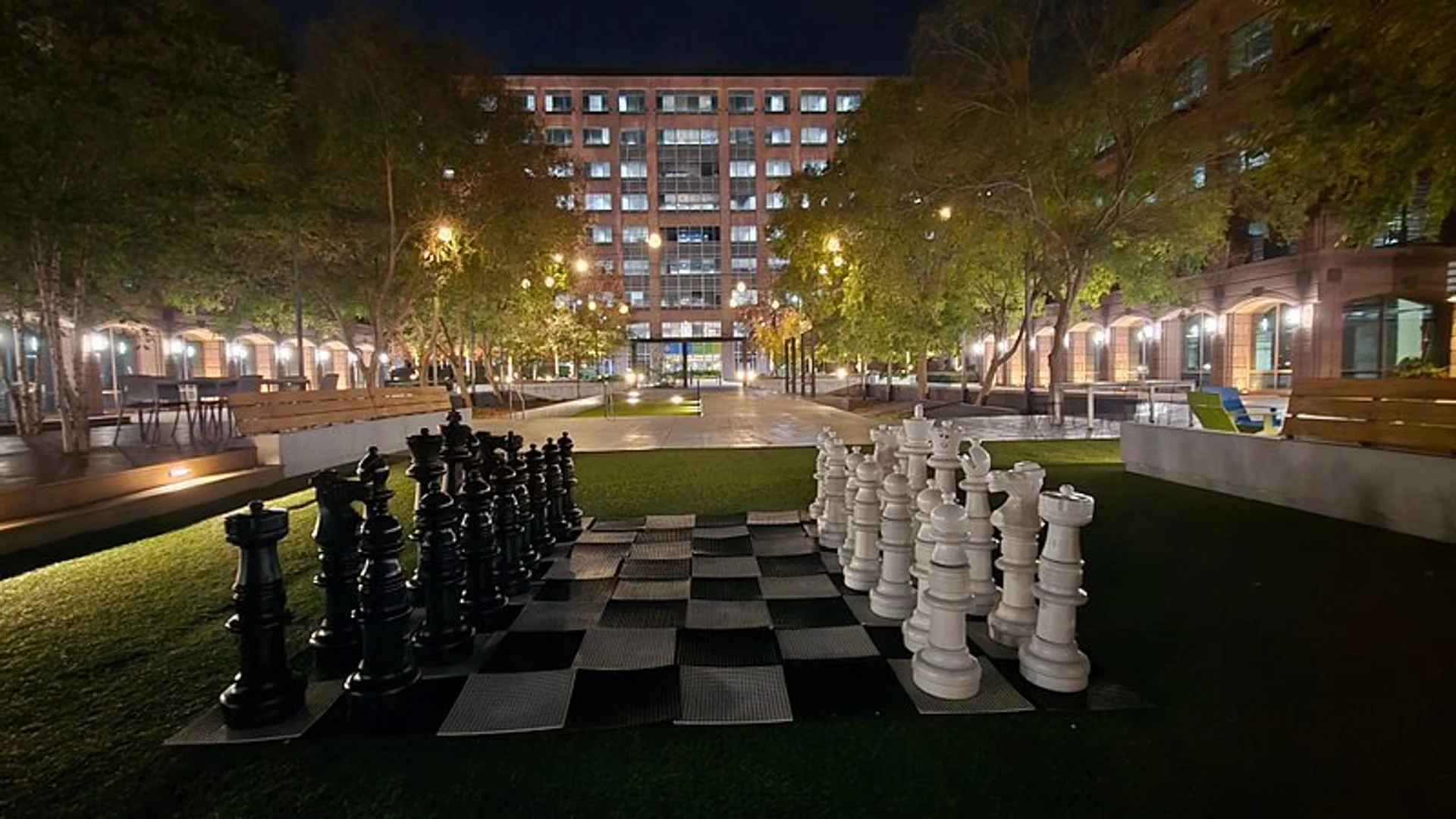 Lenox Park