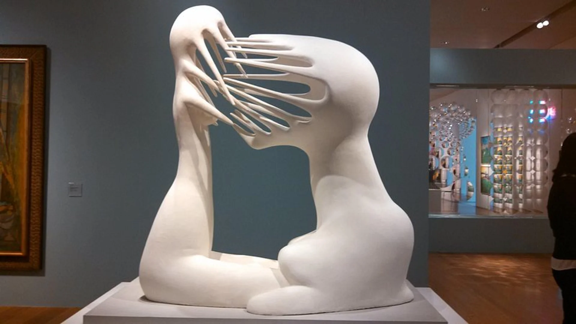 Museum of Latin American Art (MALBA)