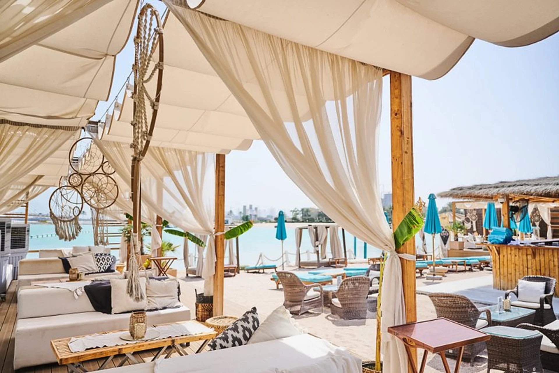Monkey Tale Doha