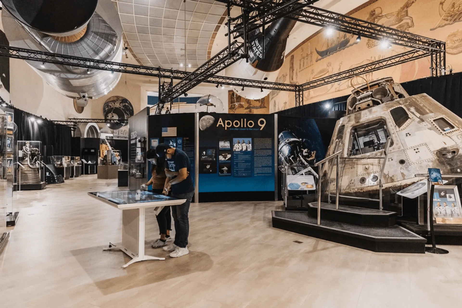 San Diego Air & Space Museum