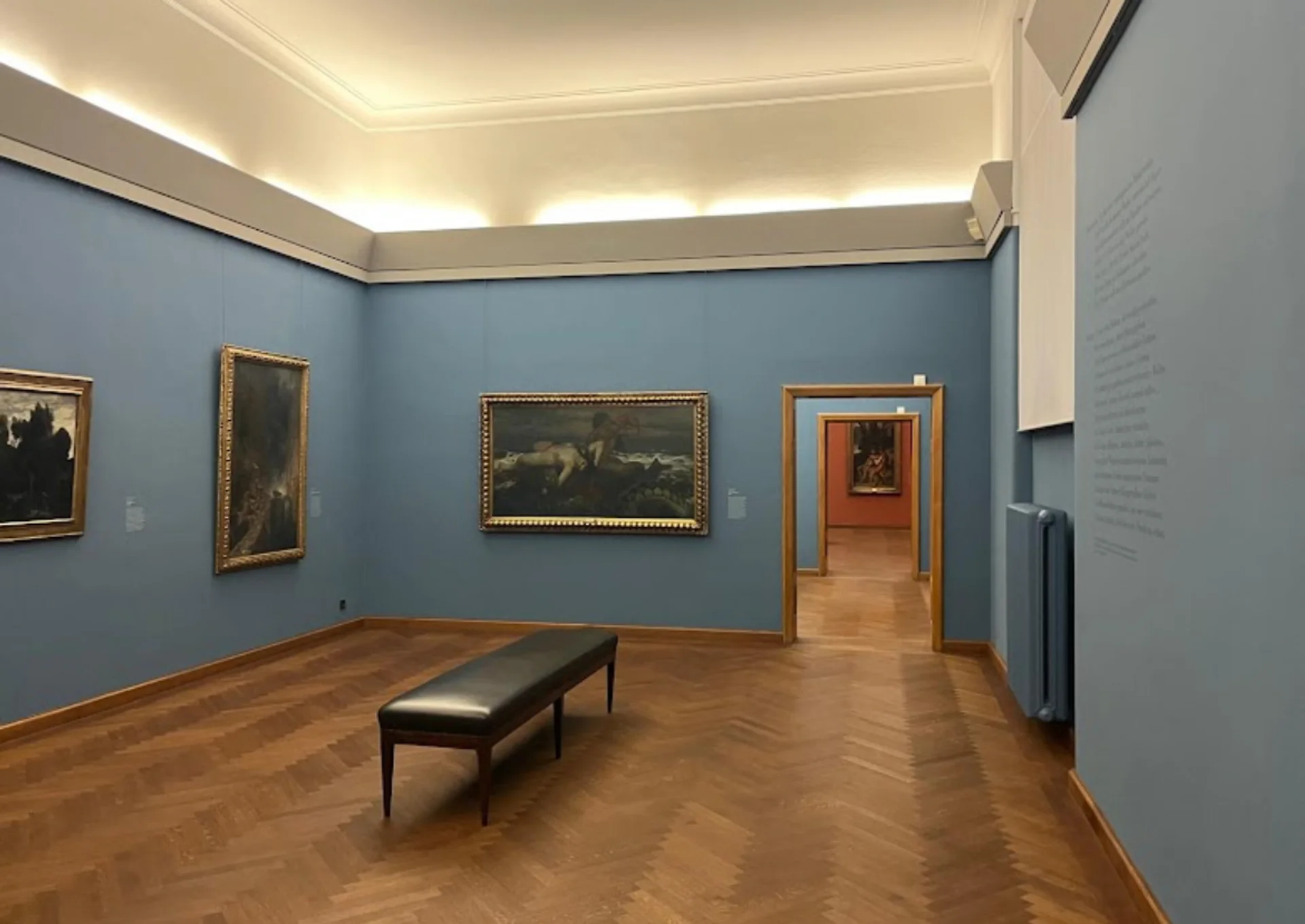 Sammlung Schack