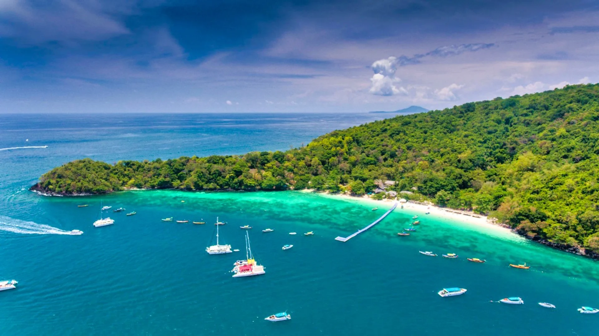 Banana Beach