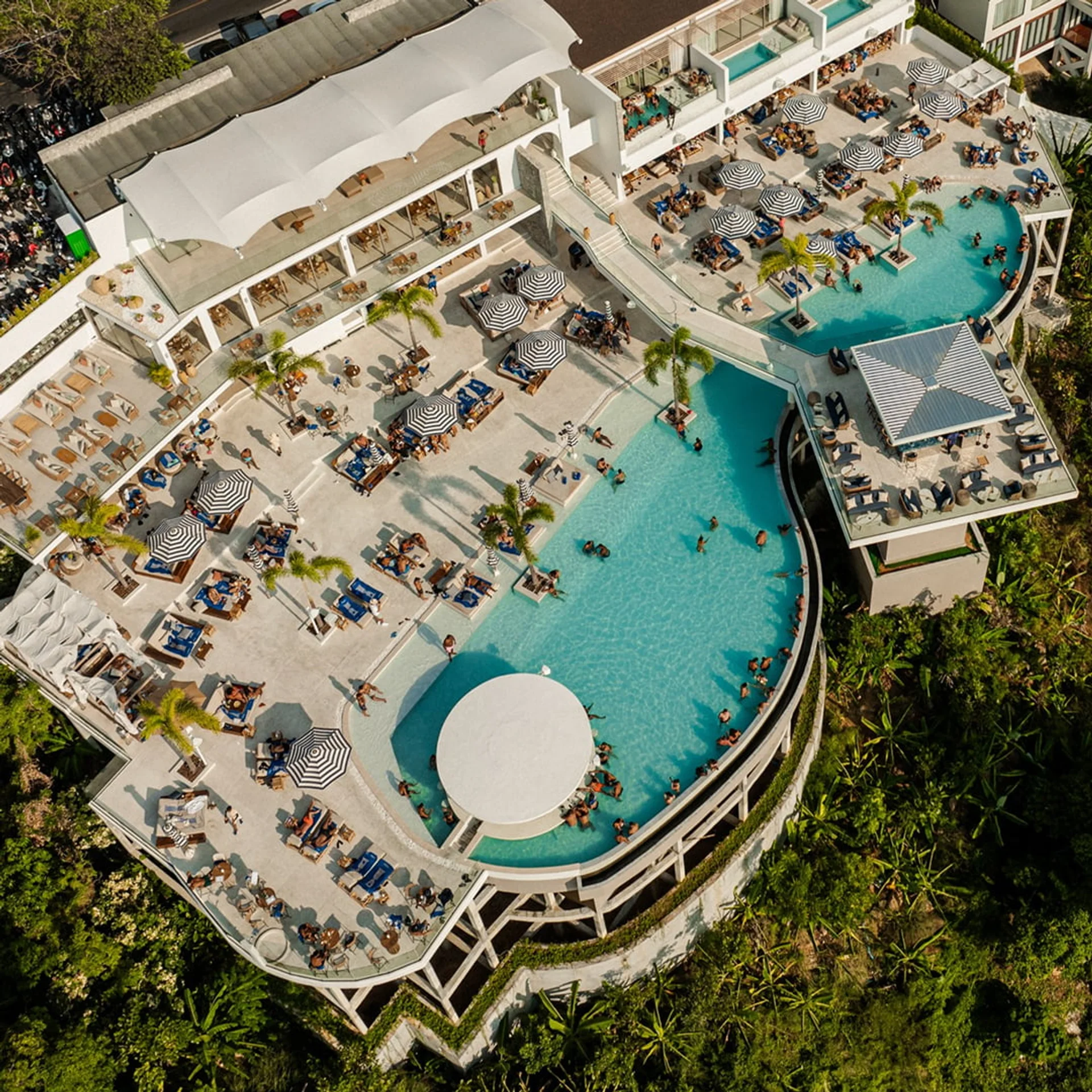 Fira Beach Club