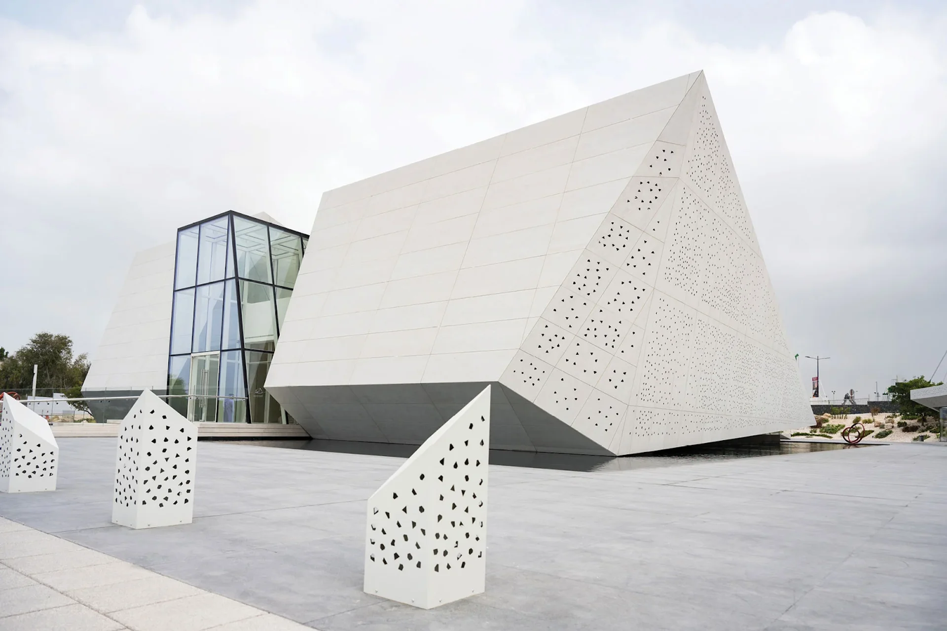 Bassam Freiha Art Foundation