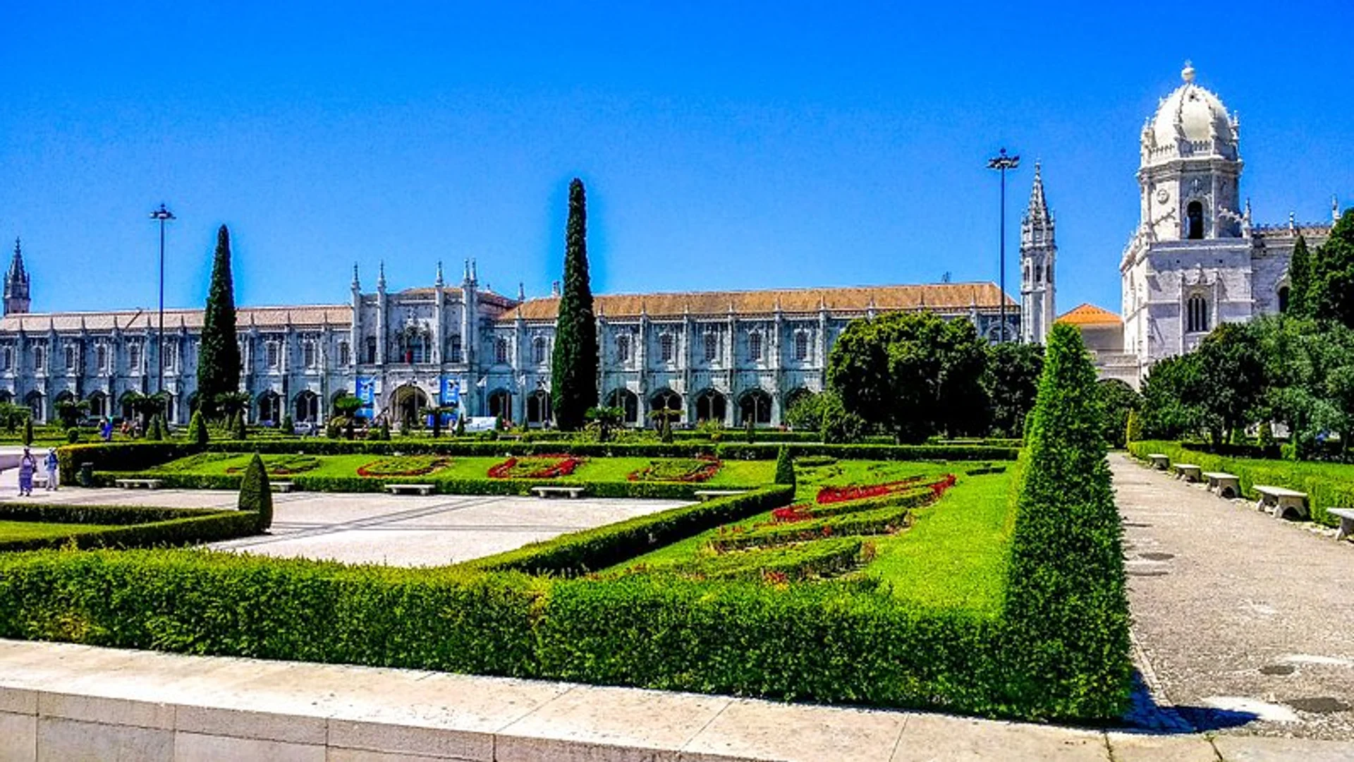 Hieronymite Monastery