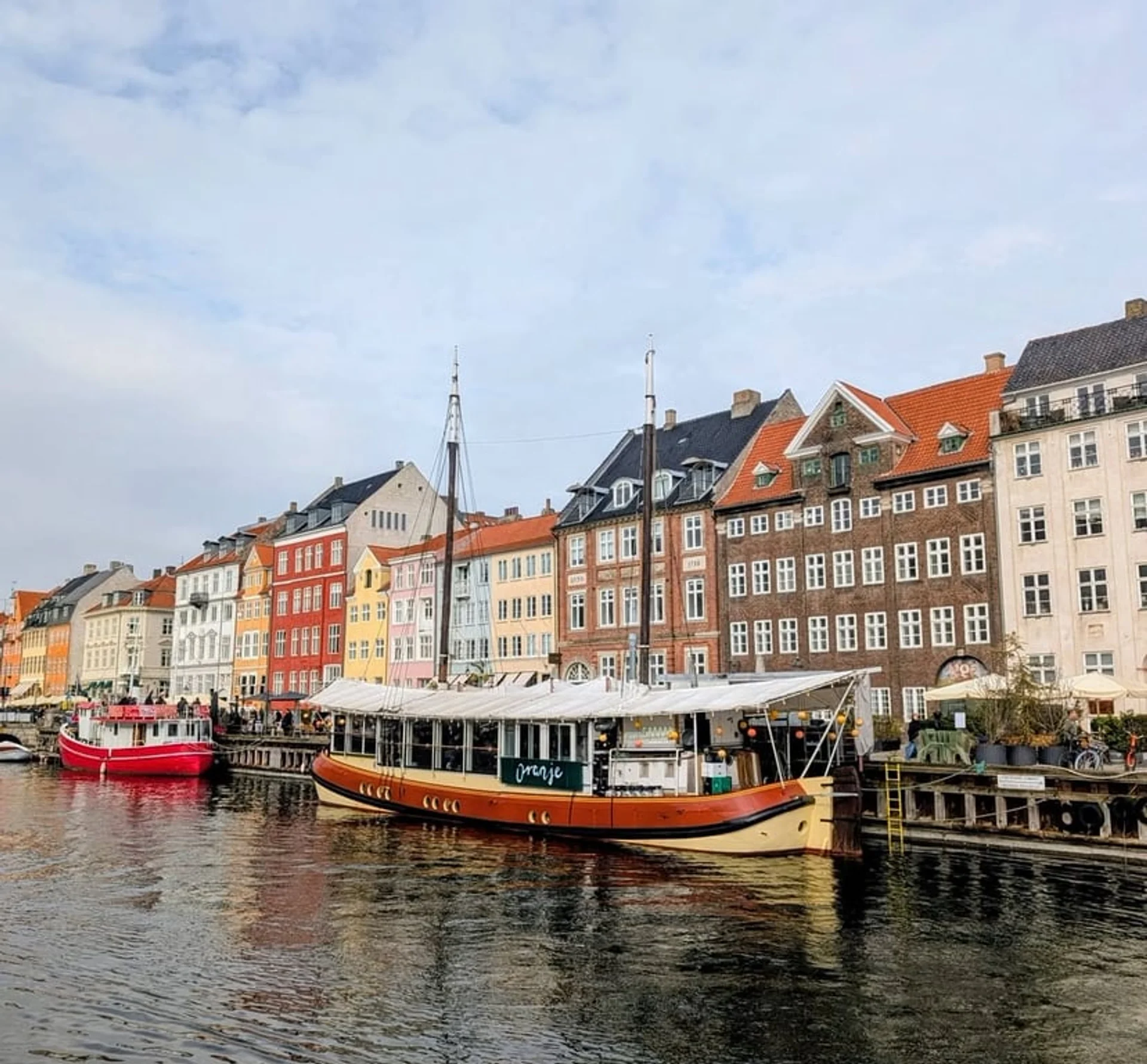 Nyhavn