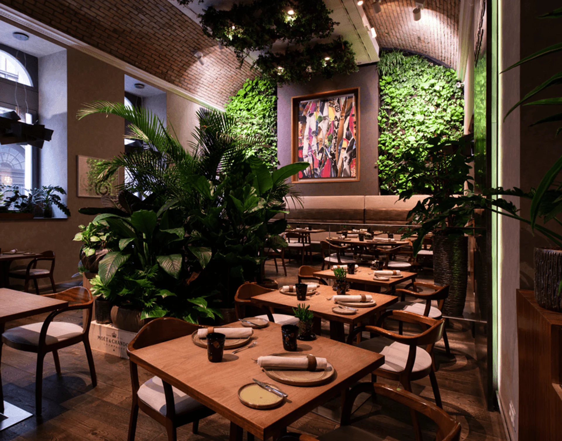 Costes Downtown