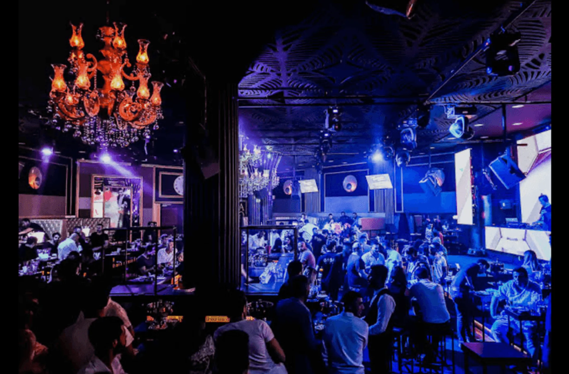 Gaga Club