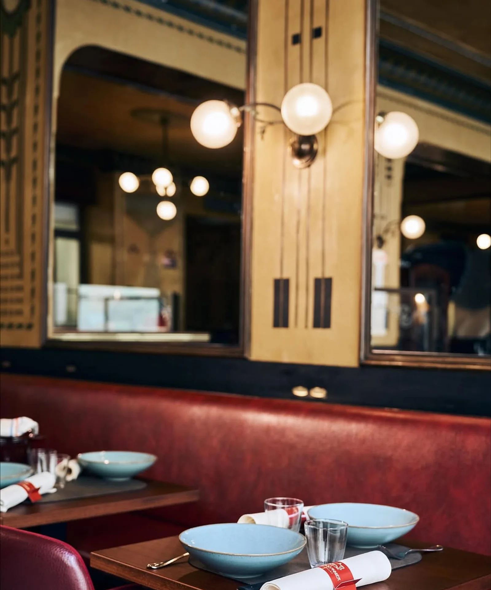 Le Moissonnier Bistro