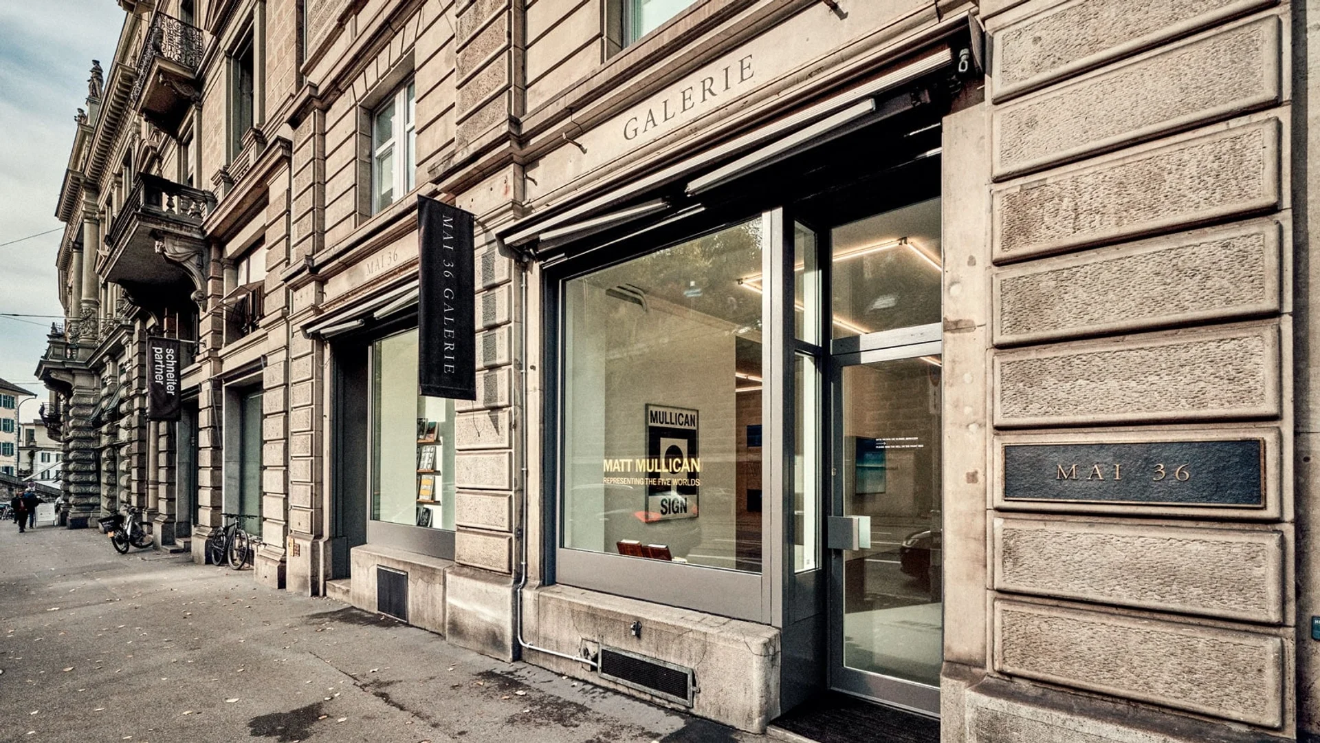 Mai 36 Galerie