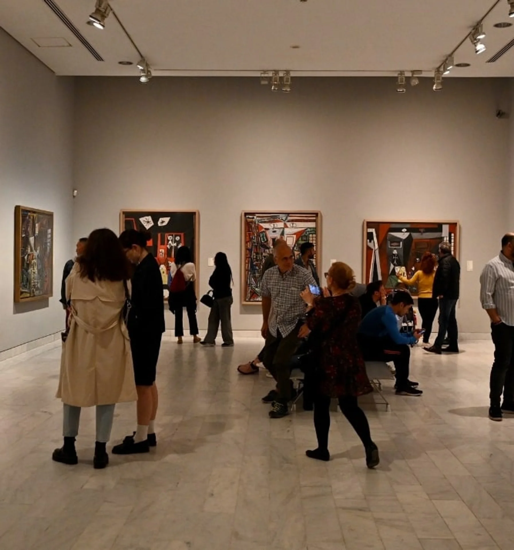 MACBA (Museu d'Art Contemporani de Barcelona)