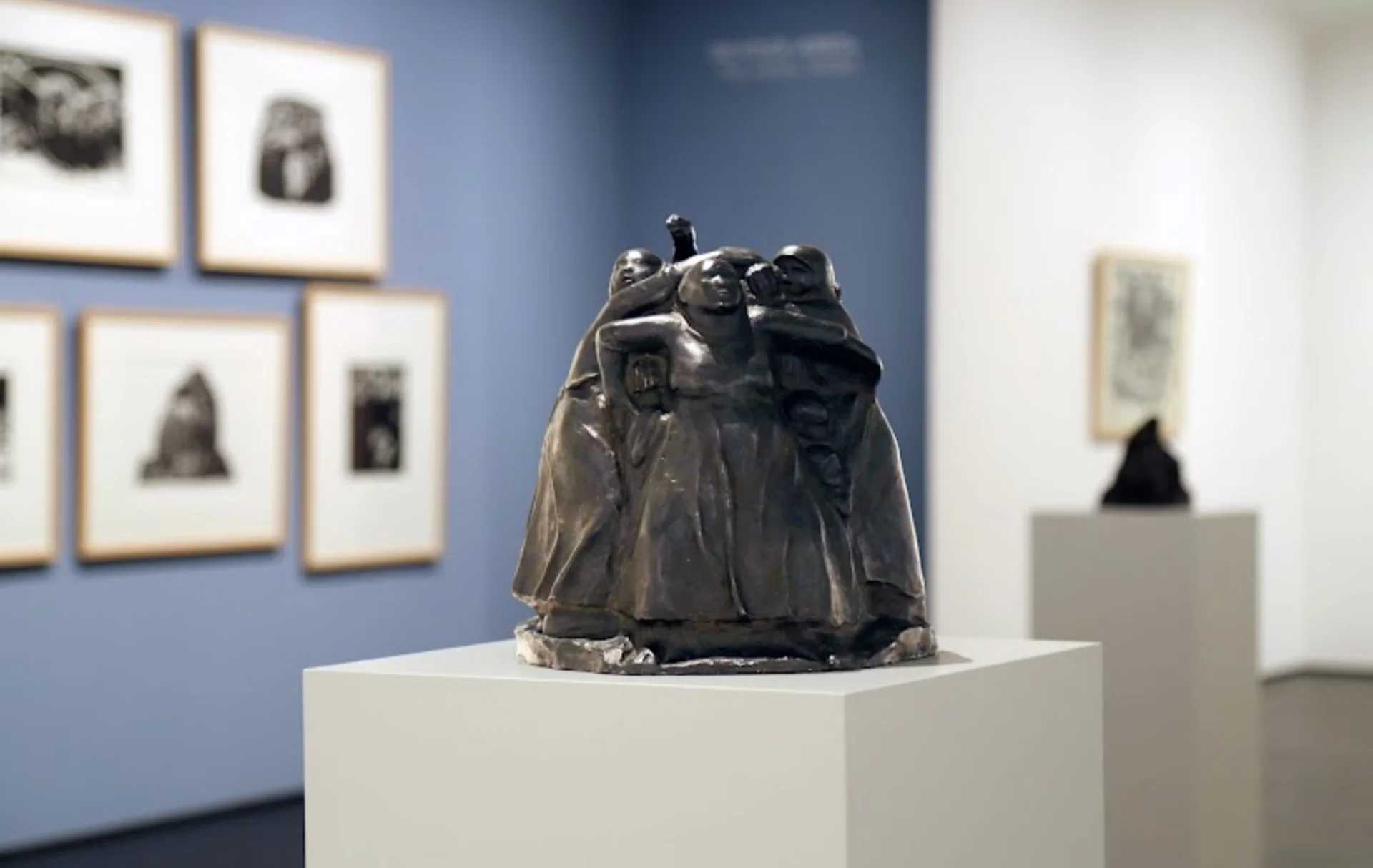 Käthe Kollwitz Museum