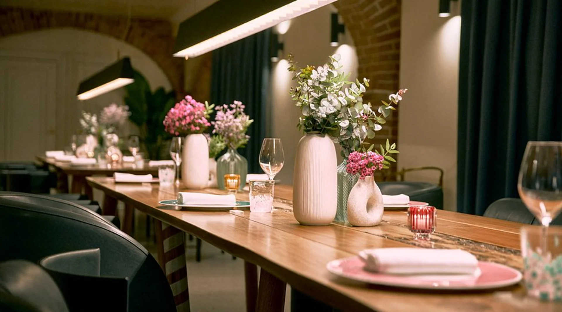 Dama Restaurant
