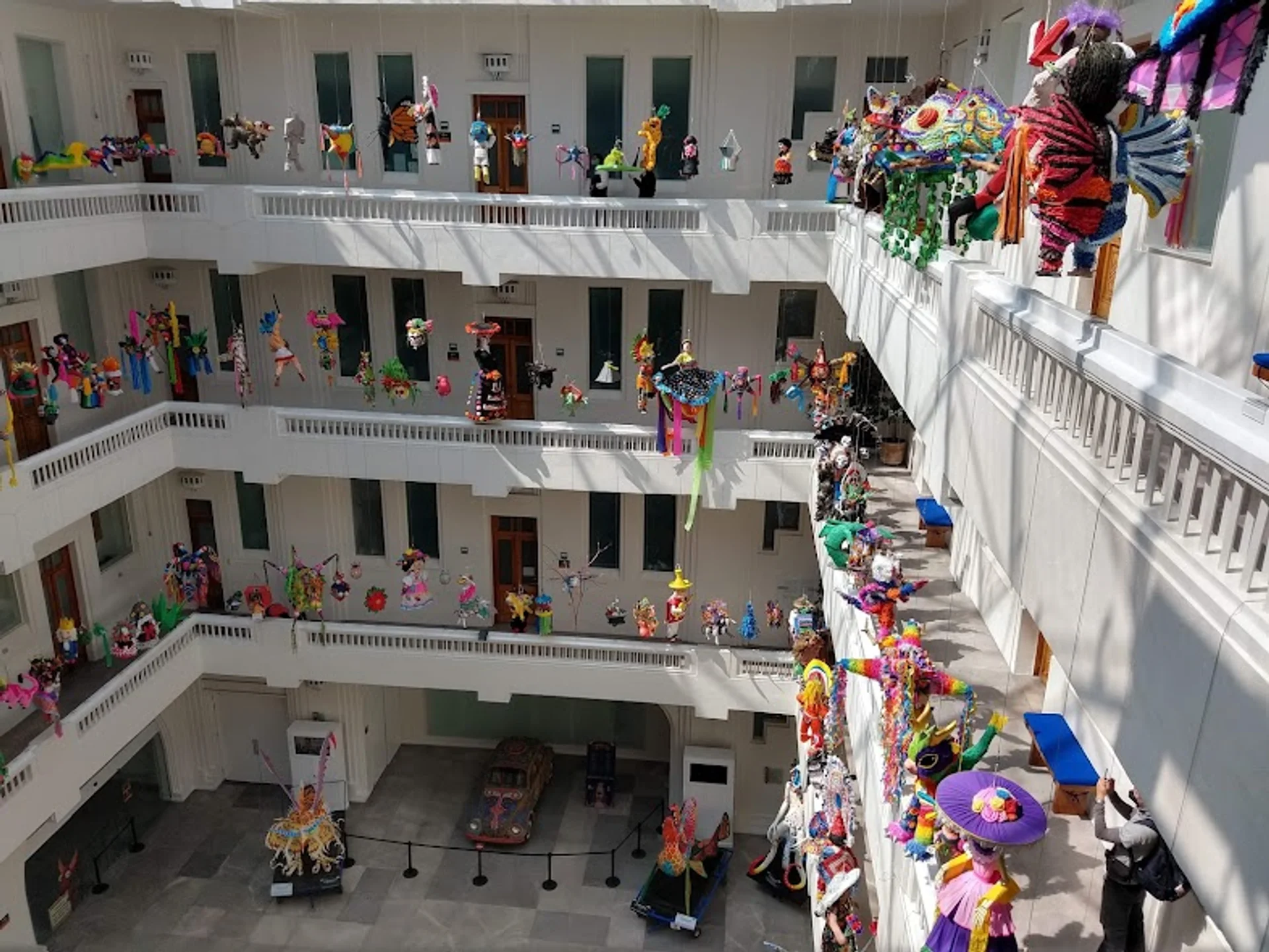 Museum of Folk Art