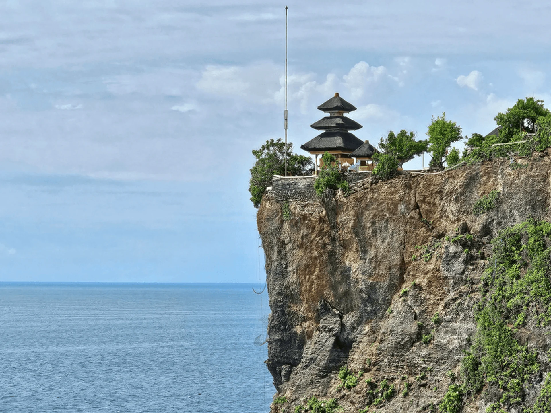 Pura Luhur Uluwatu