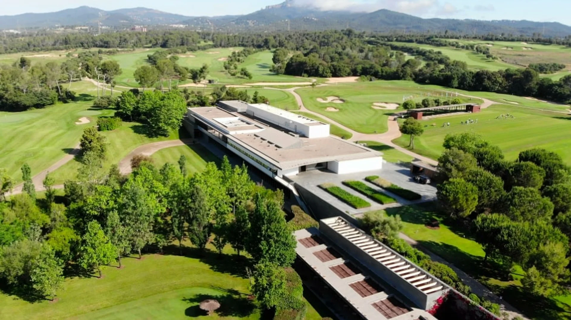 Real Club de Golf El Prat
