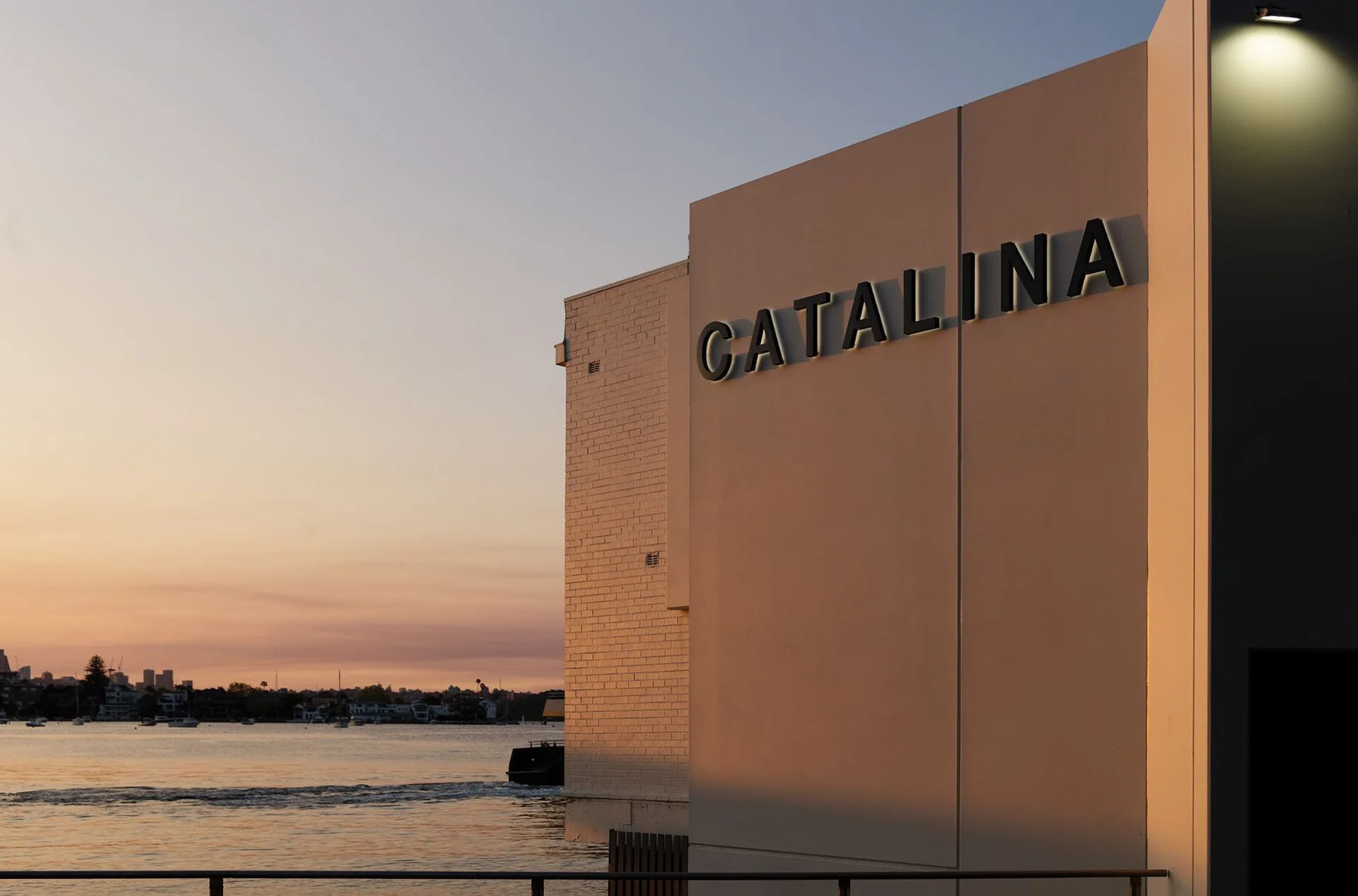 Catalina