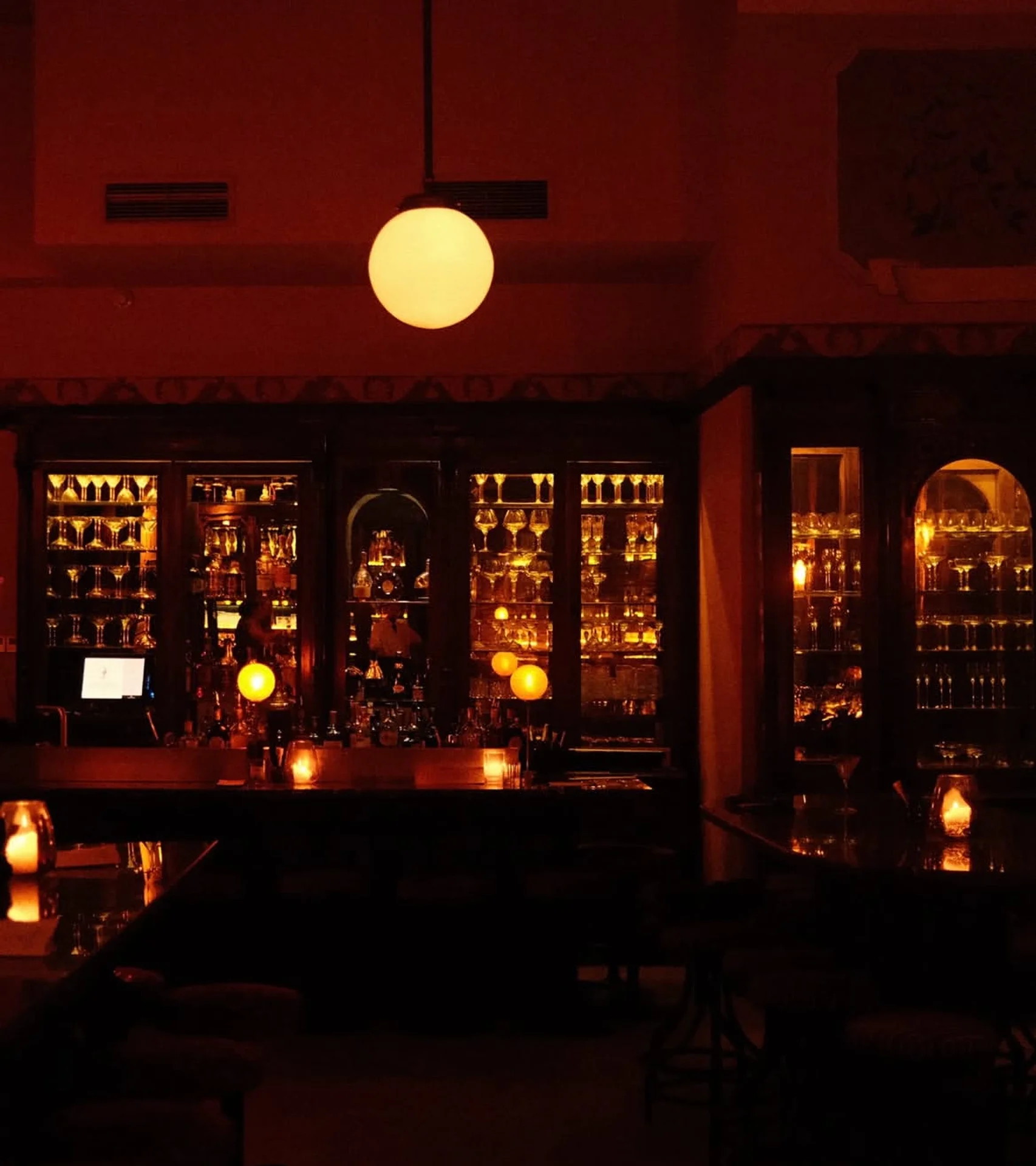 Sky7 Terrace & Lounge Bar