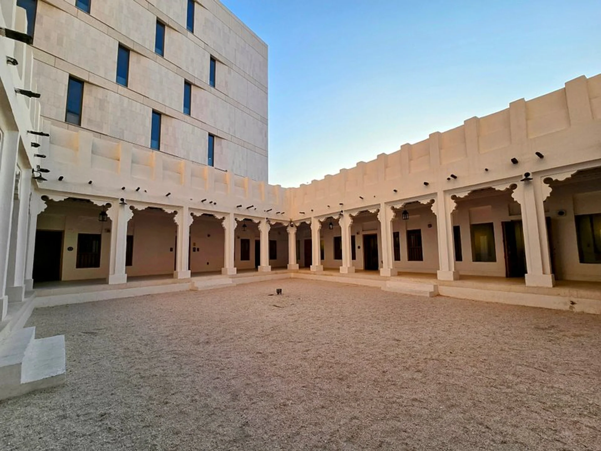 Msheireb Museums